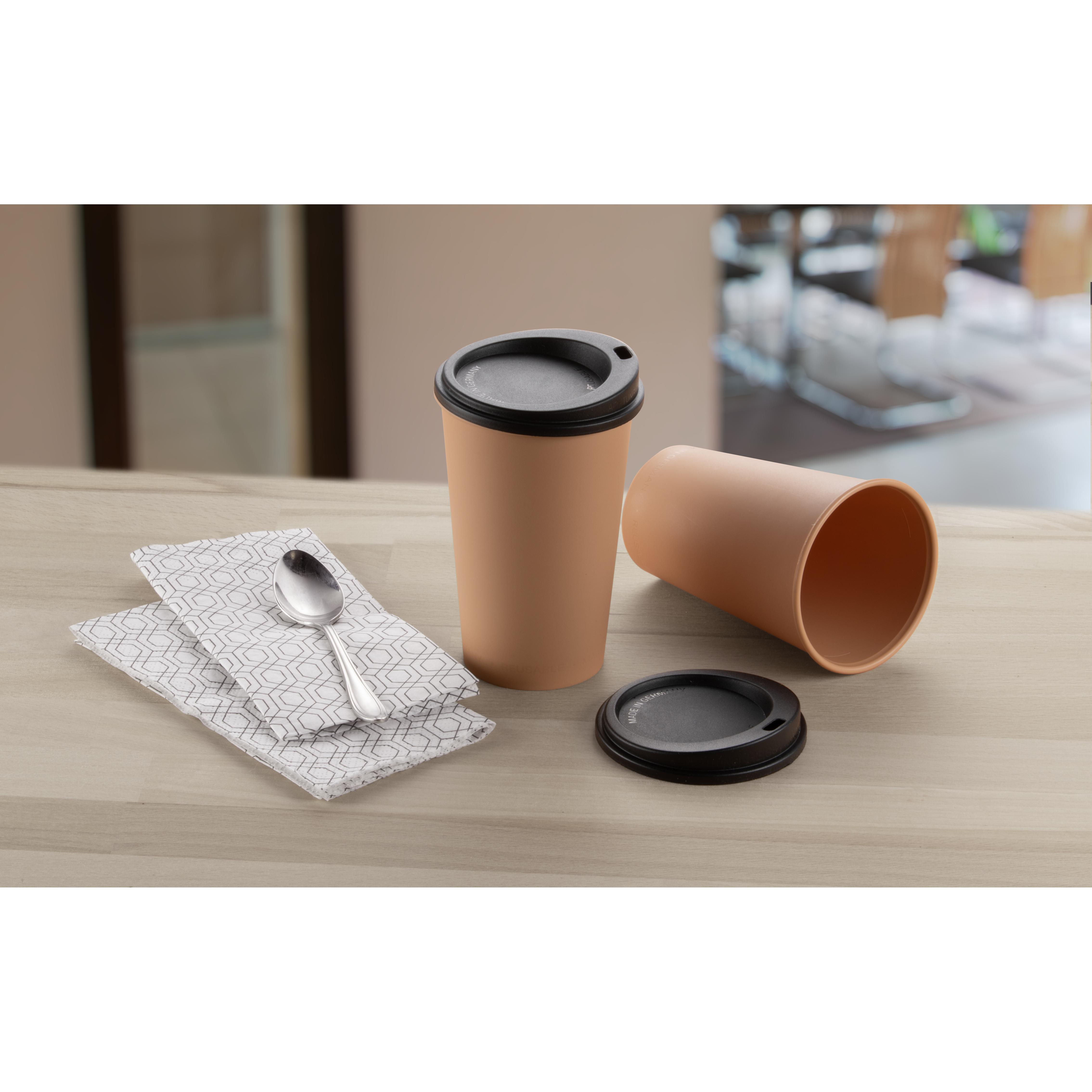 Becher "ToGo", 0,3 l – IMG2 Becher "ToGo", 0,3 l