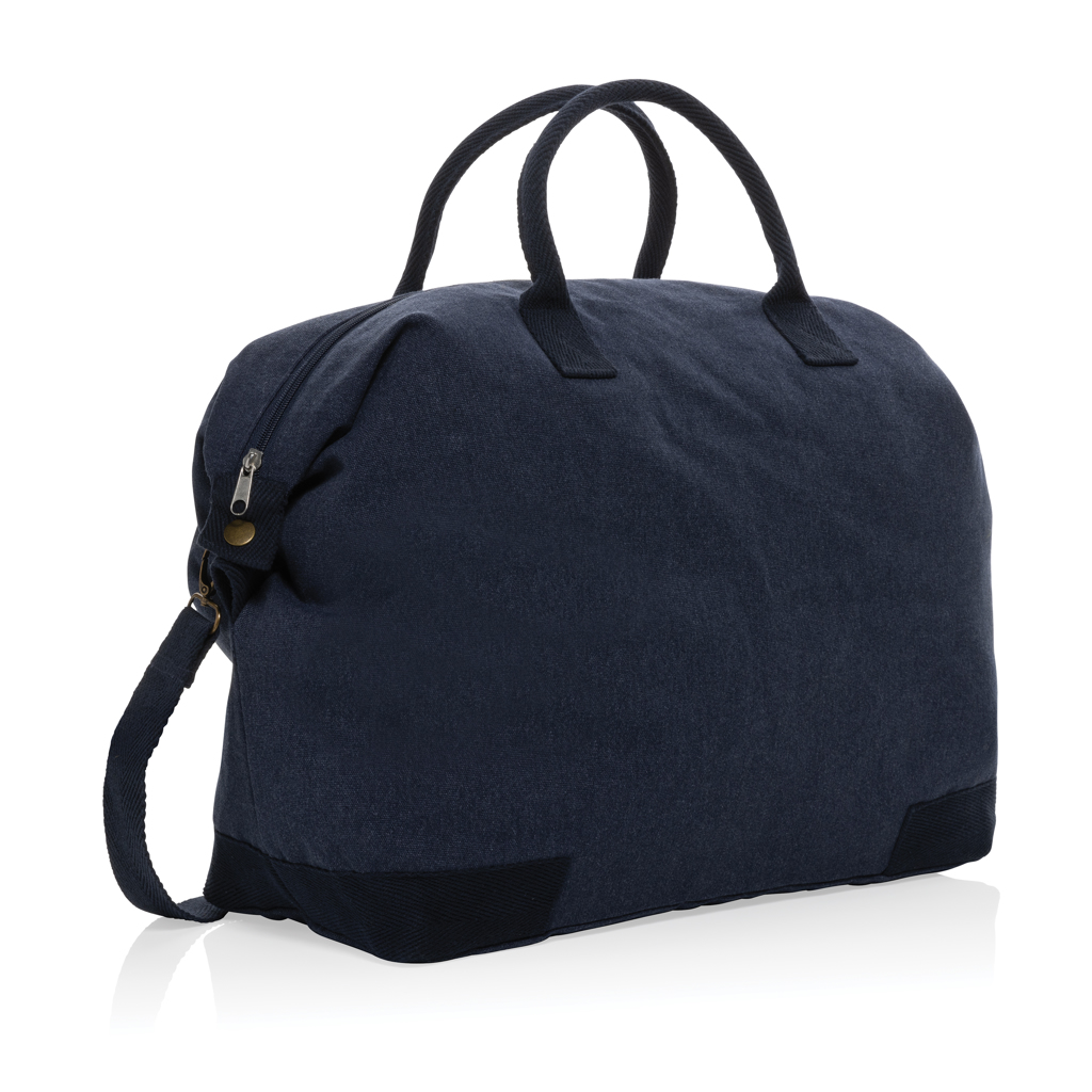 Kezar AWARE™ Wochenendtasche aus recyceltem Canvas (XD Collection) Kezar AWARE™ Wochenendtasche aus recyceltem Canvas (XD Collection)