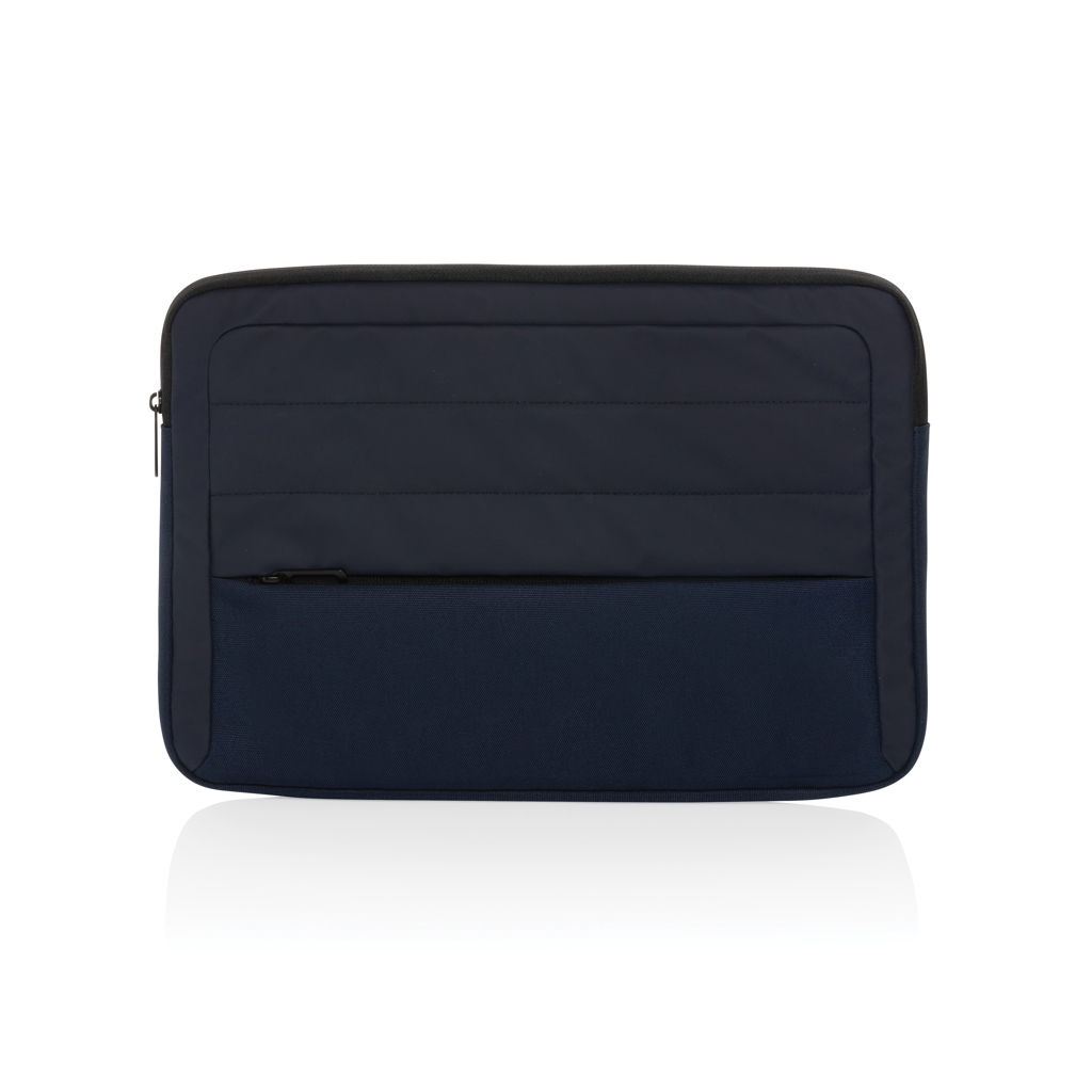 Armond AWARE RPET Laptop-Sleeve 15,6 Zoll, bedruckbar