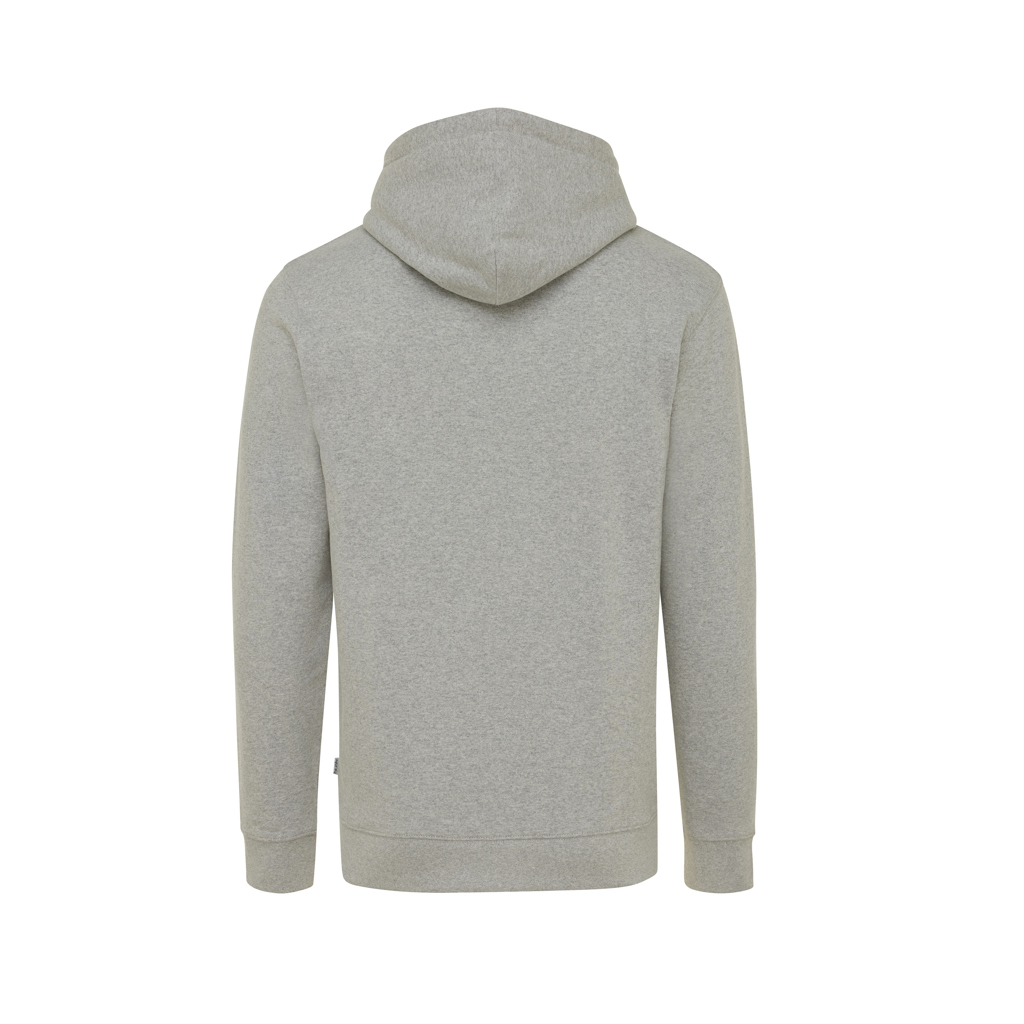 IQONIQ Torres Hoodie aus Recycling- und Bio-Baumwolle, unisex, bestickbar und bedruckbar IQONIQ Torres Hoodie aus Recycling- und Bio-Baumwolle, unisex, bestickbar und bedruckbar