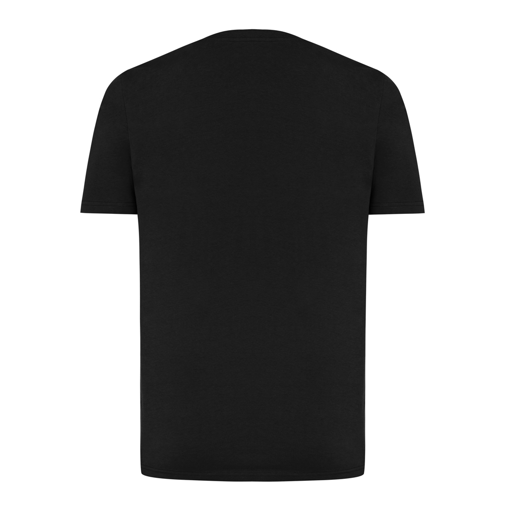 IQONIQ Brett T-Shirt aus recycelter Bio-Baumwolle, bedruck- und bestickbar