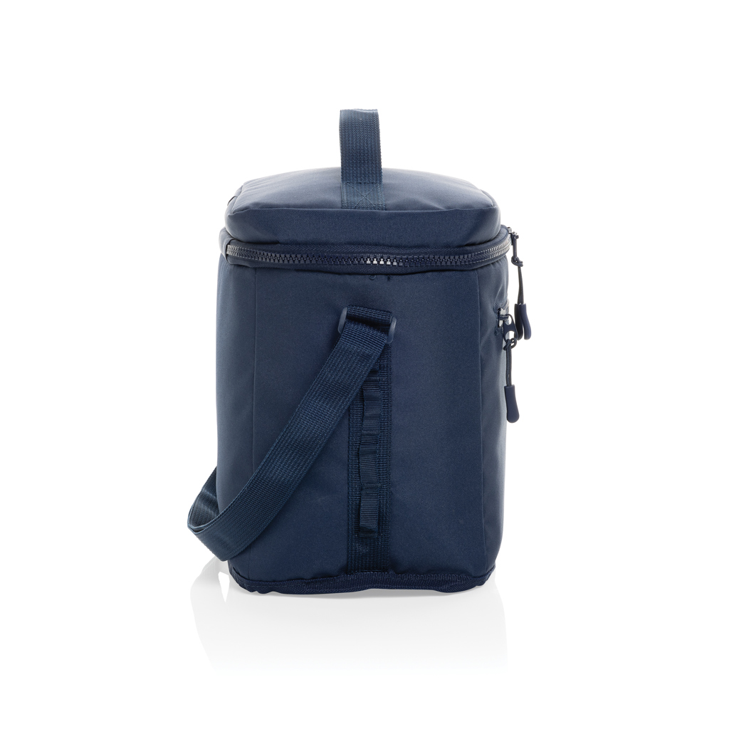 Sonny Aware RPET Kühltasche navy – XD Collection, mit Logo veredelbar