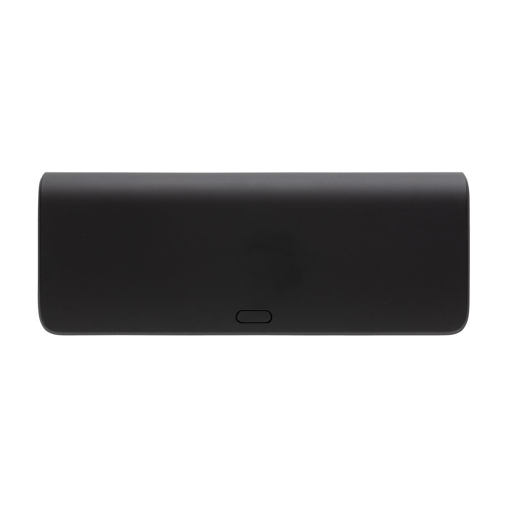 FlashCharge Powerbank 20000mAh RCS rPlastik – Kompaktes Werbegeschenk mit Logo