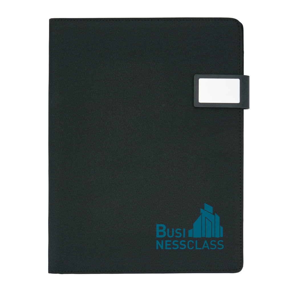 XD Collection Basic Tech Portfolio A4 mit Magnetverschluss XD Collection Basic Tech Portfolio A4 mit Magnetverschluss