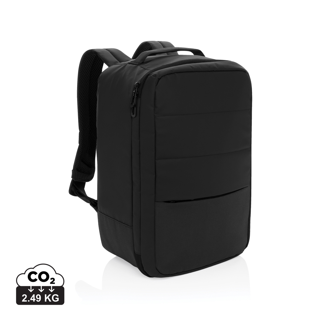 Armond Aware rPET Rucksack 15 Zoll Laptop — XD Xclusive Reise-Pack