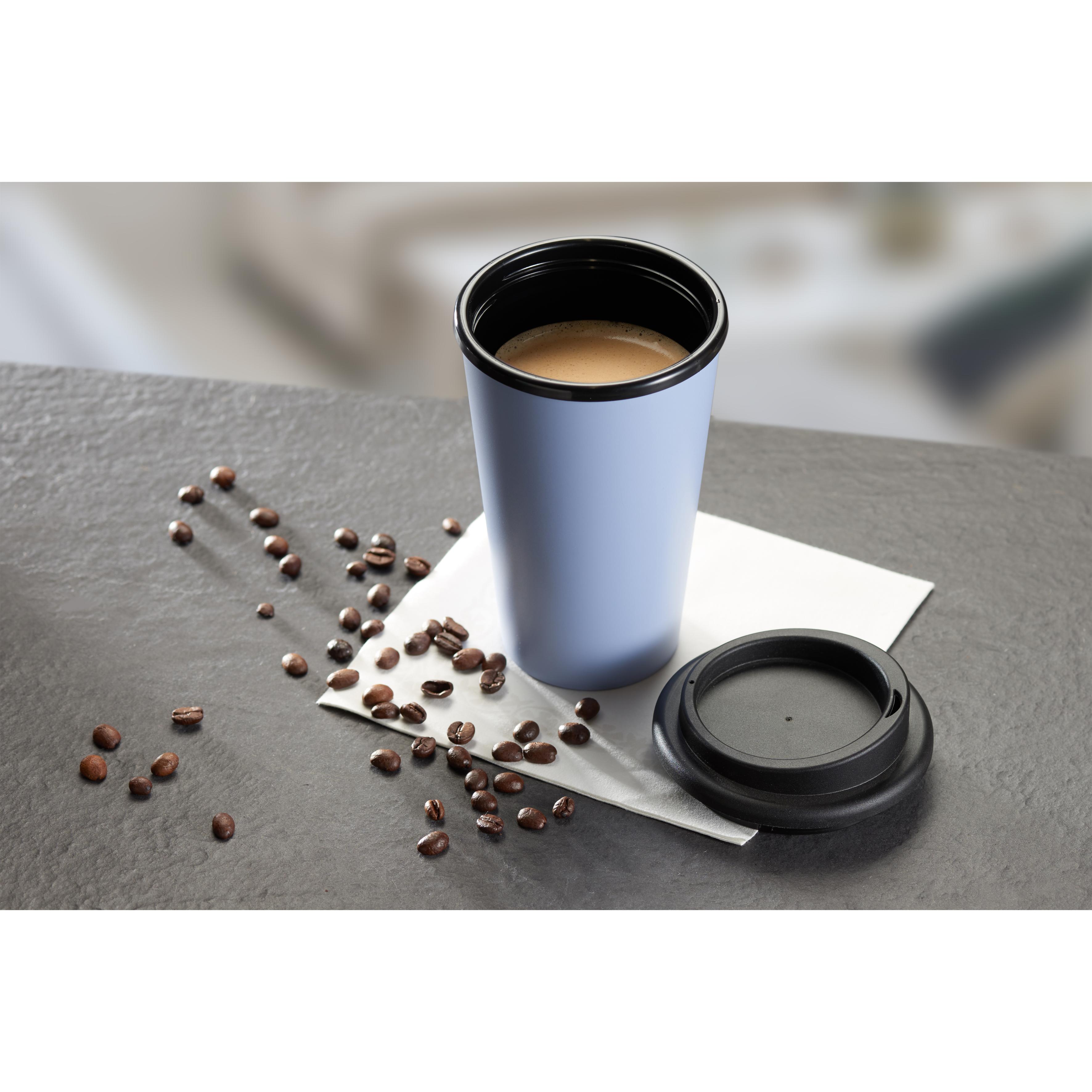 Bio-Kaffeebecher "Premium" – IMG1 Bio-Kaffeebecher "Premium"