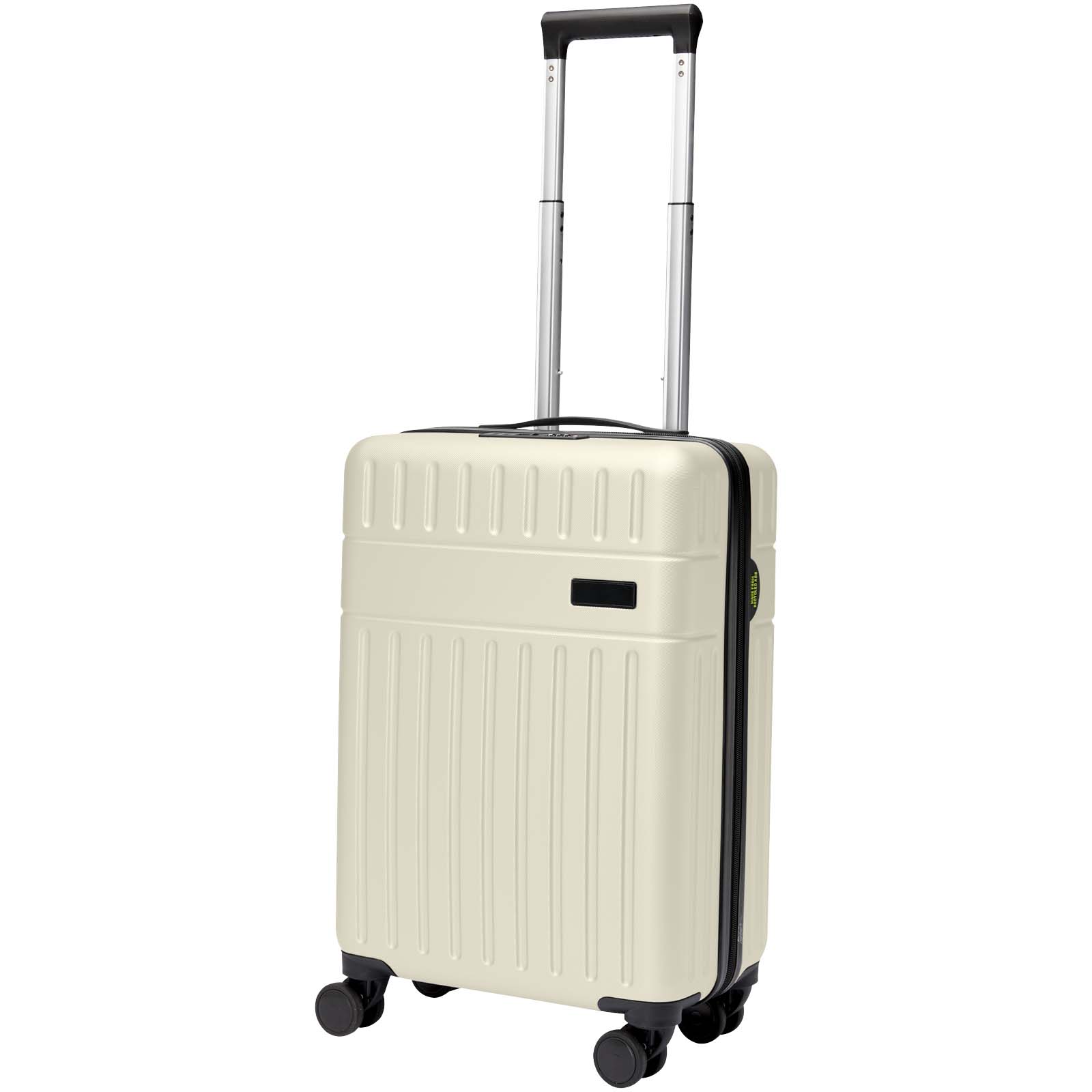 Rover 20" Kabinentrolley 40 L aus recyceltem Kunststoff