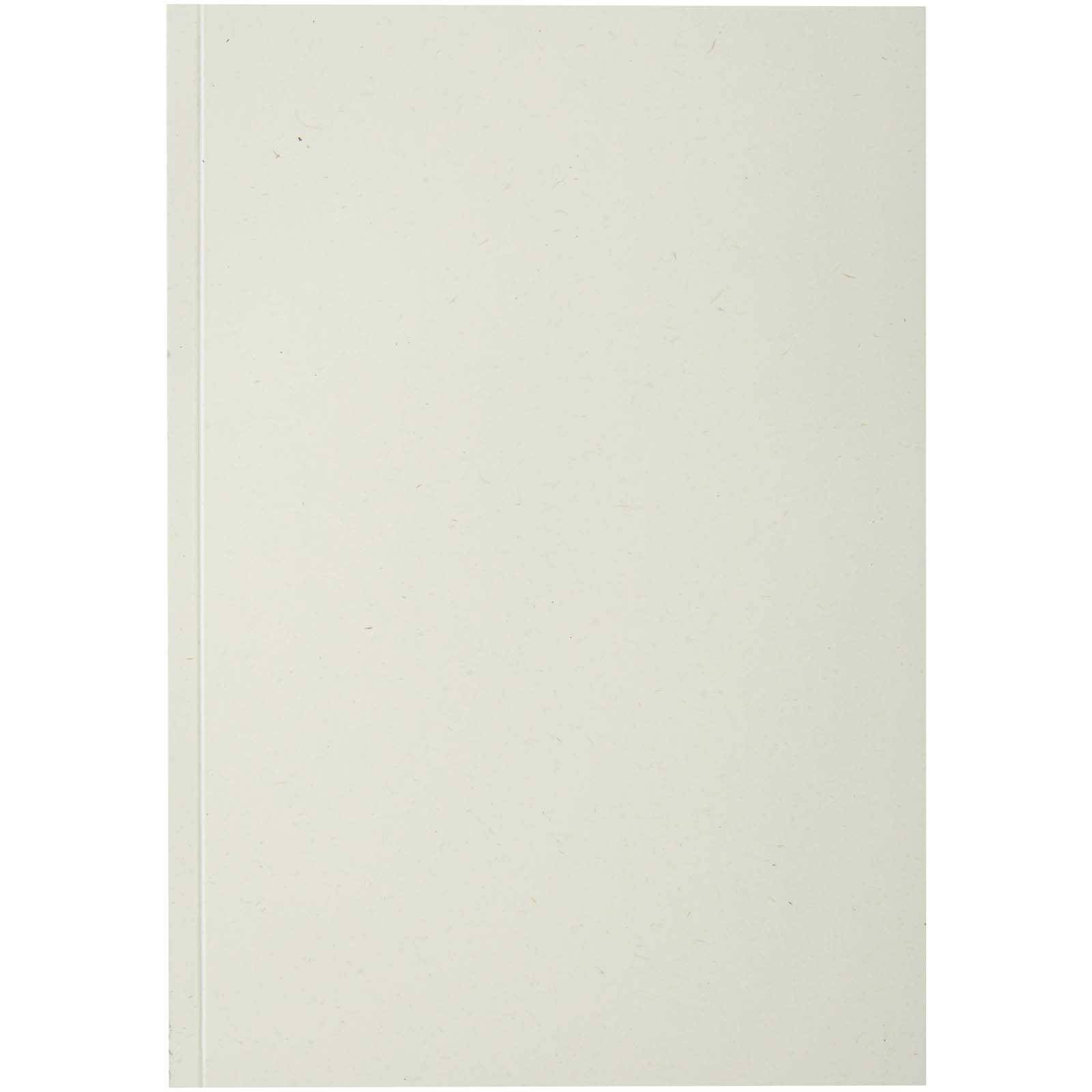 Novella Austen Colours A5 Softcover Notizbuch aus Recyclingmaterial – 100 Blatt