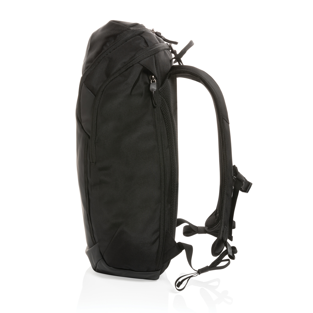Swiss Peak AWARE RPET 15,6 Zoll Business-Rucksack, bedruckbar Swiss Peak AWARE RPET 15,6 Zoll Business-Rucksack, bedruckbar
