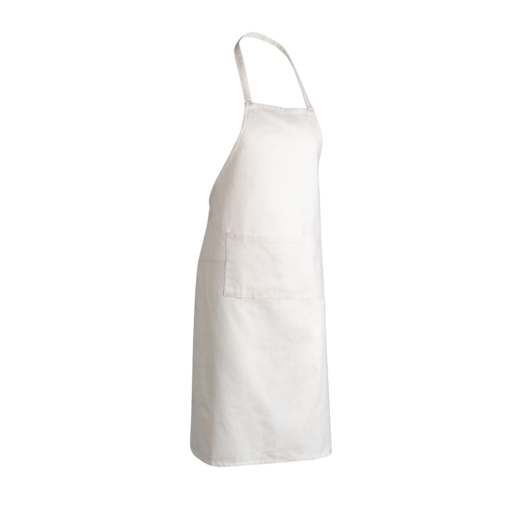 Impact AWARE™ Baumwollschürze 180gr aus rCotton und rPET Impact AWARE™ Baumwollschürze 180gr aus rCotton und rPET