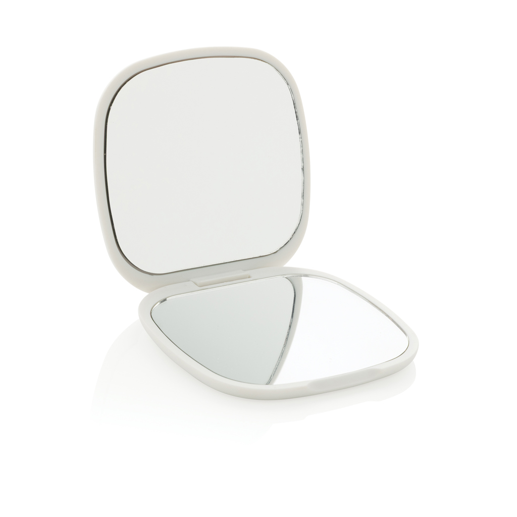 Reflecta Make-Up Spiegel aus RCS-recyceltem ABS