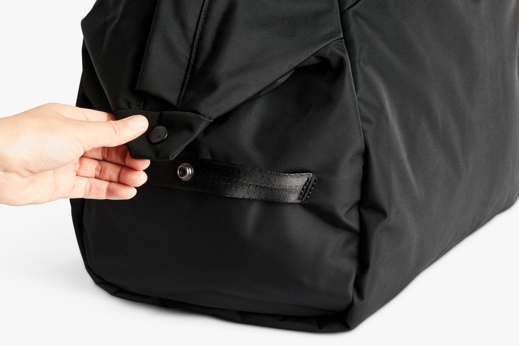 Bellroy Classic Weekender 45L Reisetasche aus recyceltem PET Bellroy Classic Weekender 45L Reisetasche aus recyceltem PET