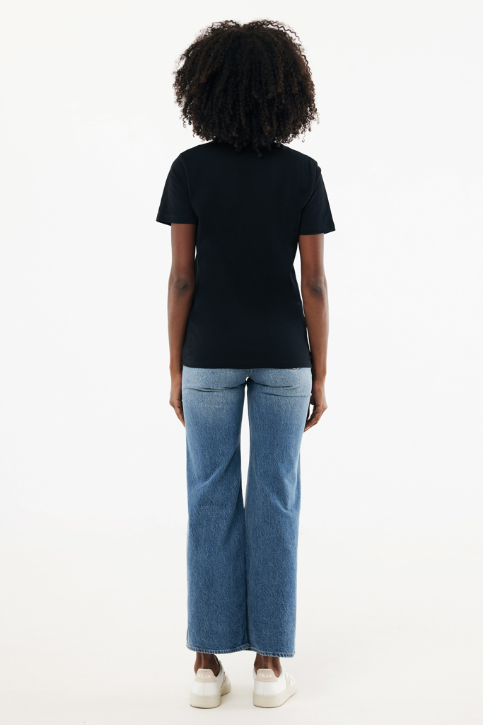 IQONIQ Brett T-Shirt aus recycelter Bio-Baumwolle, bedruck- und bestickbar IQONIQ Brett T-Shirt aus recycelter Bio-Baumwolle, bedruck- und bestickbar