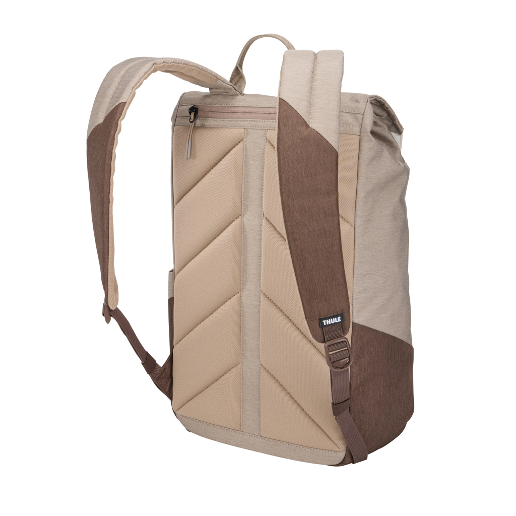 Thule Lithos Rucksack 16L mit 14-Zoll-Laptopfach, mit Logo bedruckbar Thule Lithos Rucksack 16L mit 14-Zoll-Laptopfach, mit Logo bedruckbar
