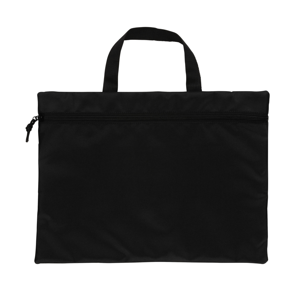 XD Collection Impact AWARE RPET Dokumententasche A3, 40 x 30 cm XD Collection Impact AWARE RPET Dokumententasche A3, 40 x 30 cm
