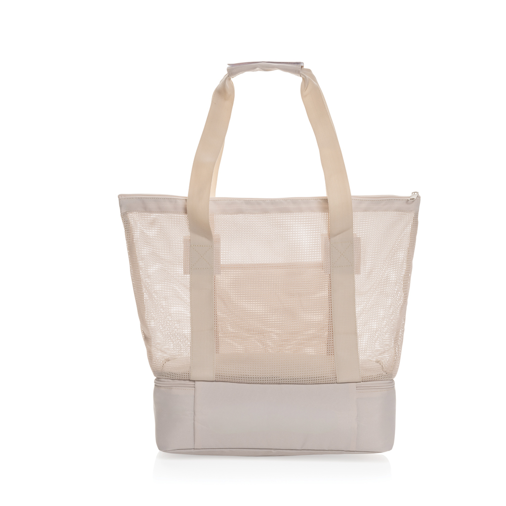 XD Collection Iqlo Aware RPET 2-in-1 Kühltasche mit isoliertem Kühlfach, bedruckbar