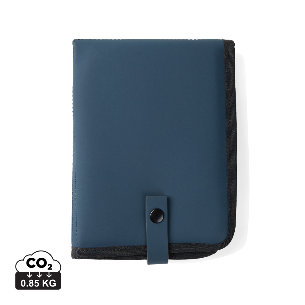 VINGA Baltimore RCS Sitzkissen, faltbar, 40 × 30 cm, mit Klett VINGA Baltimore RCS Sitzkissen, faltbar, 40 × 30 cm, mit Klett