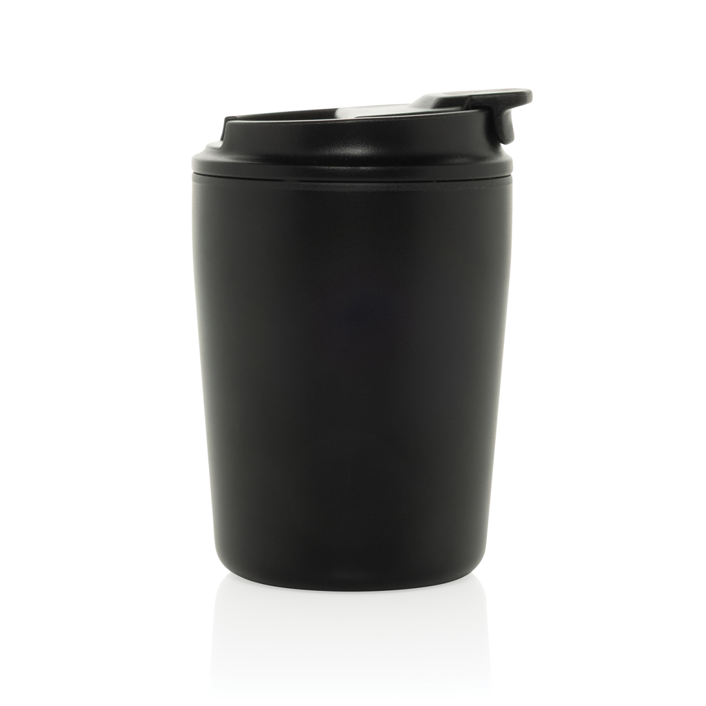 XD Xclusive Pico Barista RCS Kaffeetasse 220 ml in Geschenkbox mit Logo XD Xclusive Pico Barista RCS Kaffeetasse 220 ml in Geschenkbox mit Logo