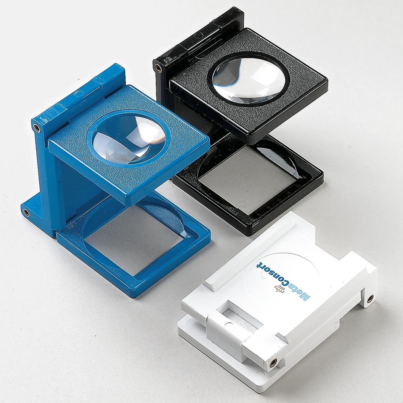 Lupe "Fold 5 x" – IMG1 Lupe "Fold 5 x"