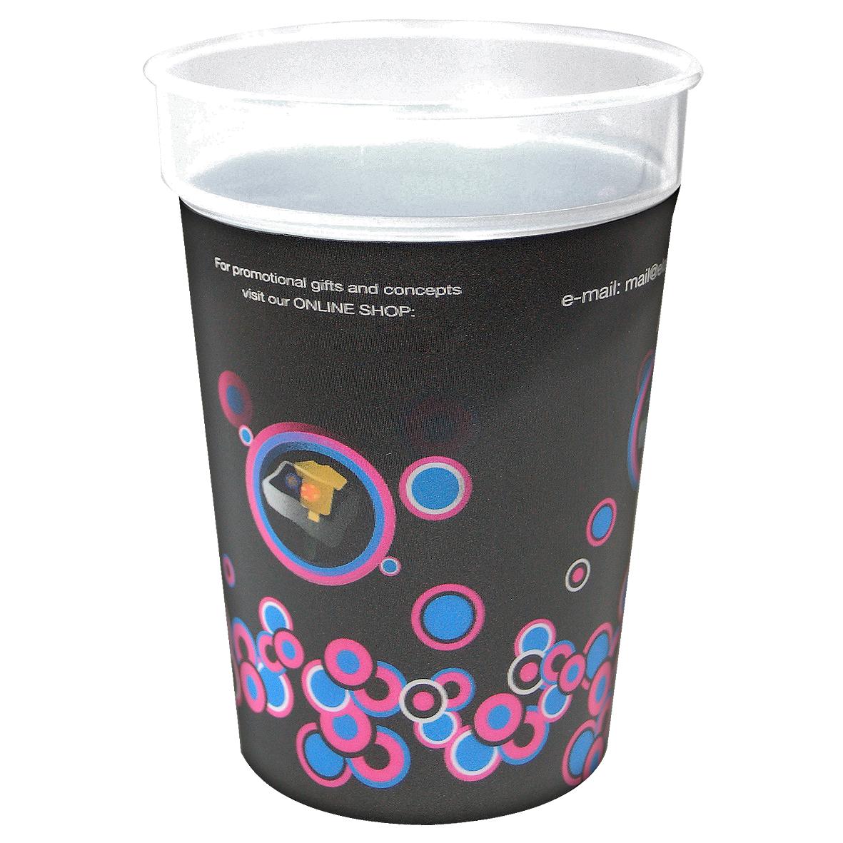 Trinkbecher "Pfand" 0,3 l – IMG1 Trinkbecher "Pfand" 0,3 l