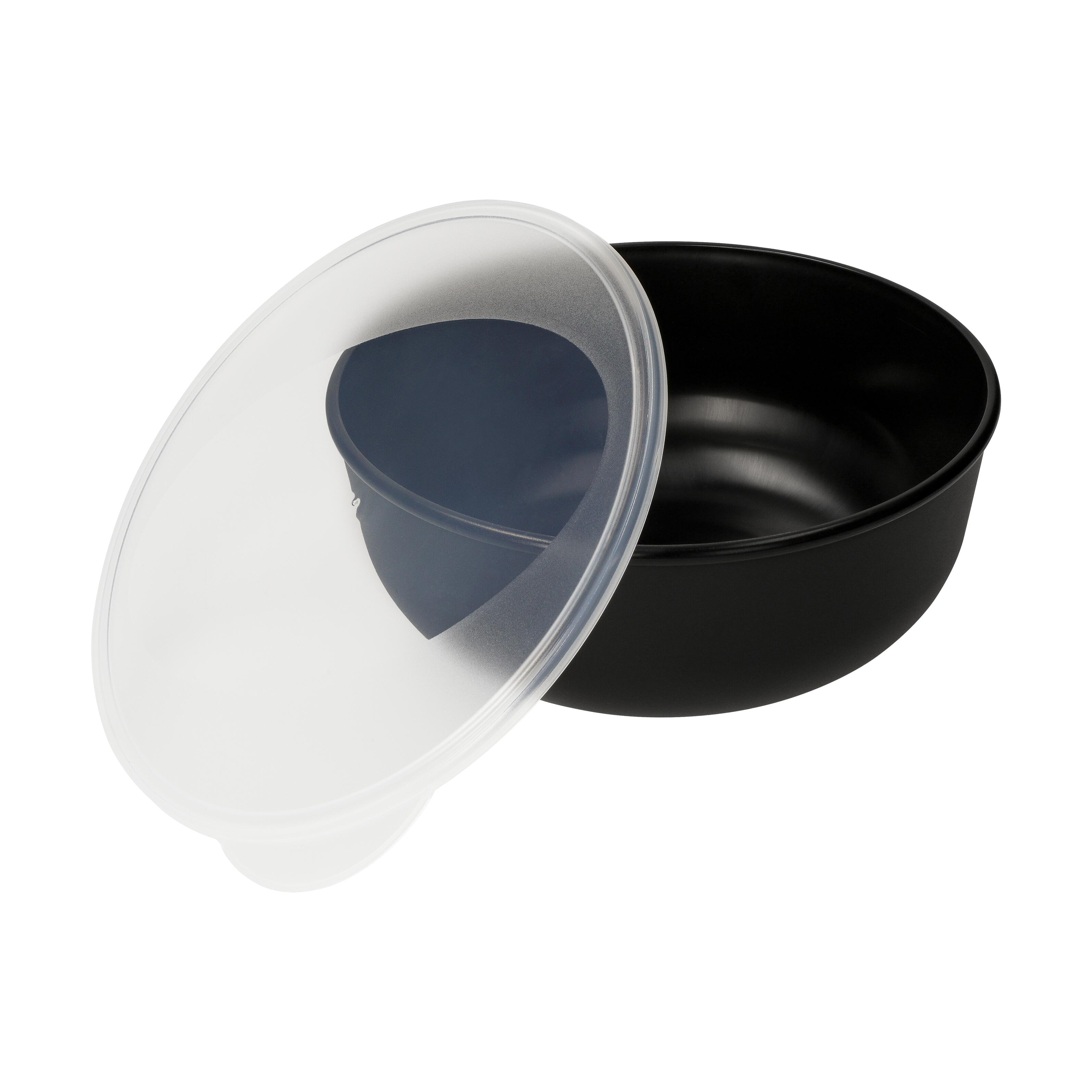 Food-Bowl "ToGo", Classic, 2,2 l – DET2 Food-Bowl "ToGo", Classic, 2,2 l