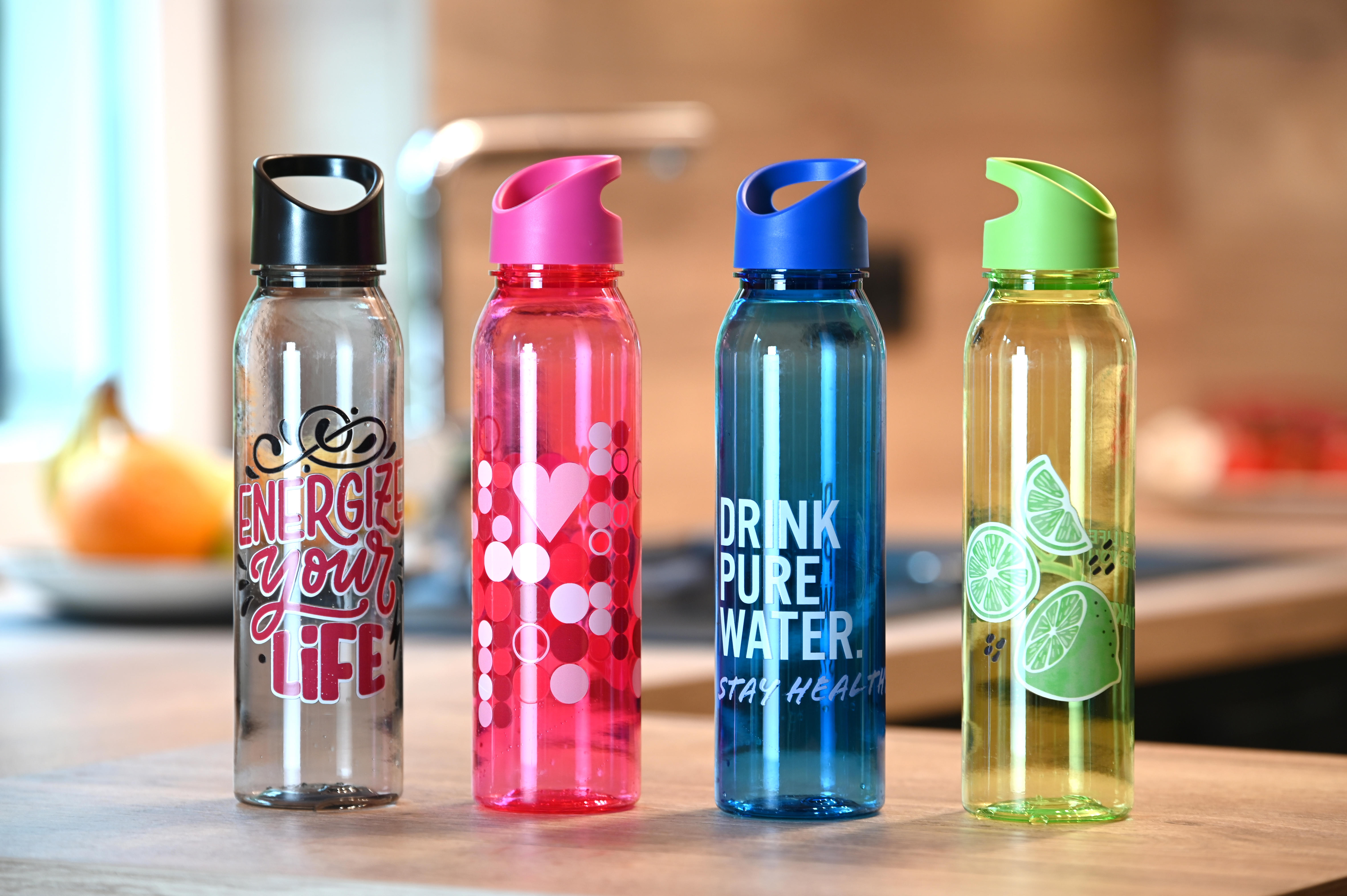 Trinkflasche Active "Wave", 650 ml – IMG3.JPG_Farbbilder_72dpi Trinkflasche Active "Wave", 650 ml