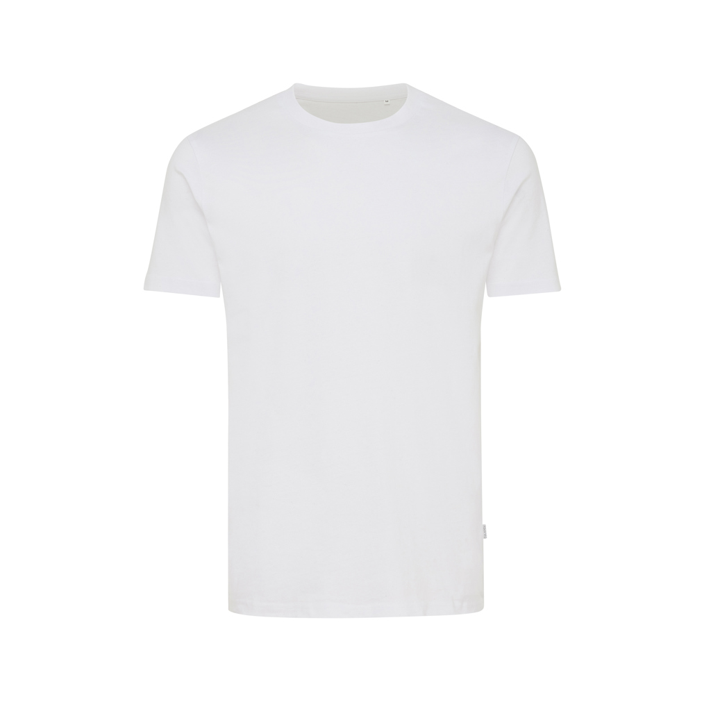IQONIQ Bryce Unisex-T-Shirt aus Recycling- und Bio-Baumwolle, bestickbar und bedruckbar IQONIQ Bryce Unisex-T-Shirt aus Recycling- und Bio-Baumwolle, bestickbar und bedruckbar