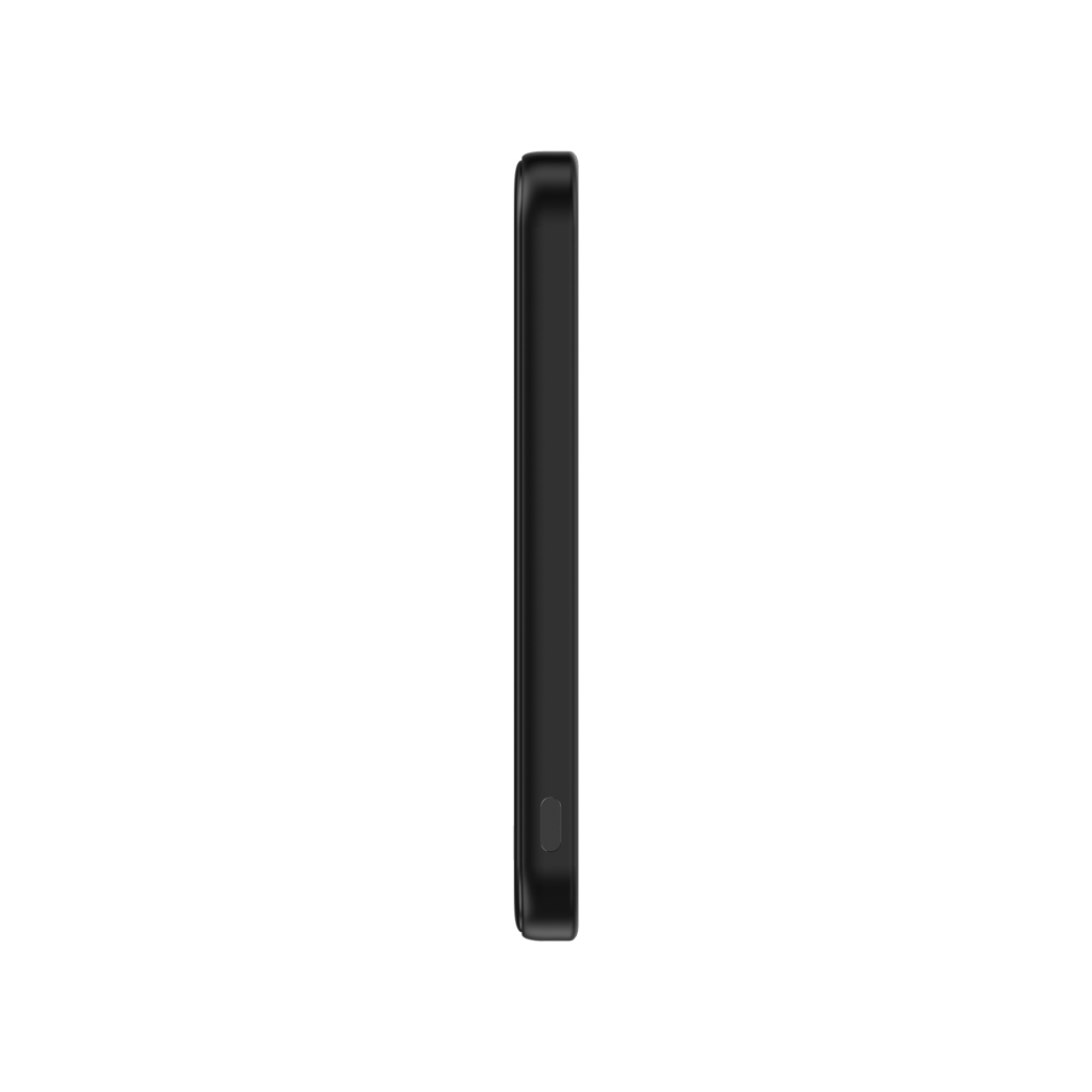 Urban Vitamin Pomona magnetische Powerbank 5000mAh Qi2.2 25W mit Logodruck Urban Vitamin Pomona magnetische Powerbank 5000mAh Qi2.2 25W mit Logodruck