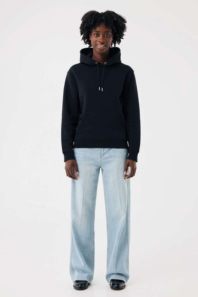 IQONIQ Joshua Hoodie 340 g/m² aus Bio- und recycelter Baumwolle – mit Logo bestickbar und bedruckbar IQONIQ Joshua Hoodie 340 g/m² aus Bio- und recycelter Baumwolle – mit Logo bestickbar und bedruckbar