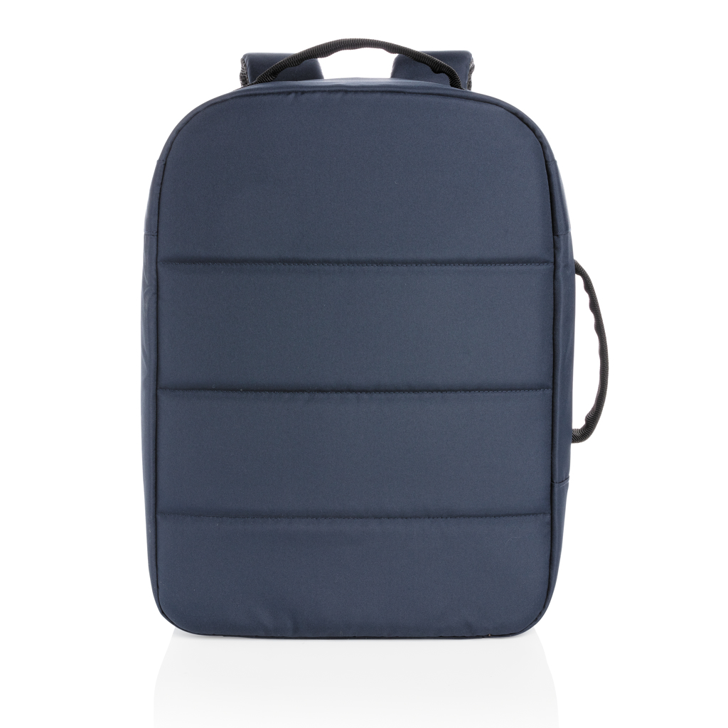 Impact AWARE™ RPET Anti-Diebstahl Laptop-Rucksack 15,6 Zoll