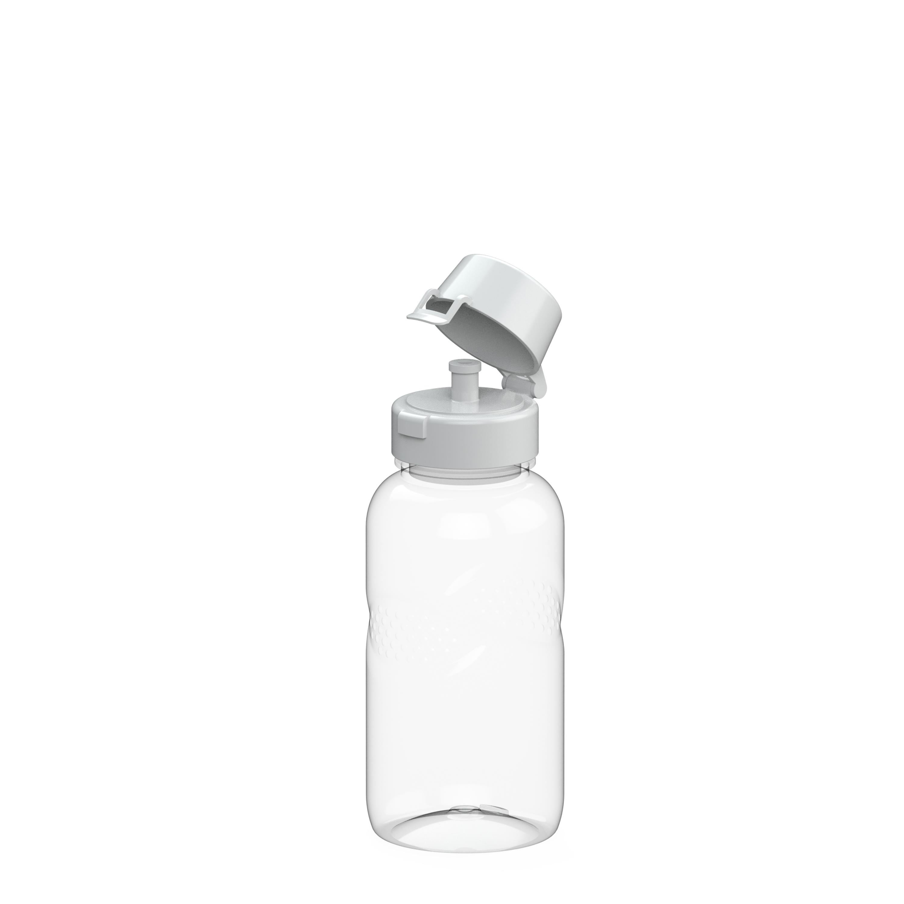 Trinkflasche Carve "School", 500 ml – DET1 Trinkflasche Carve "School", 500 ml