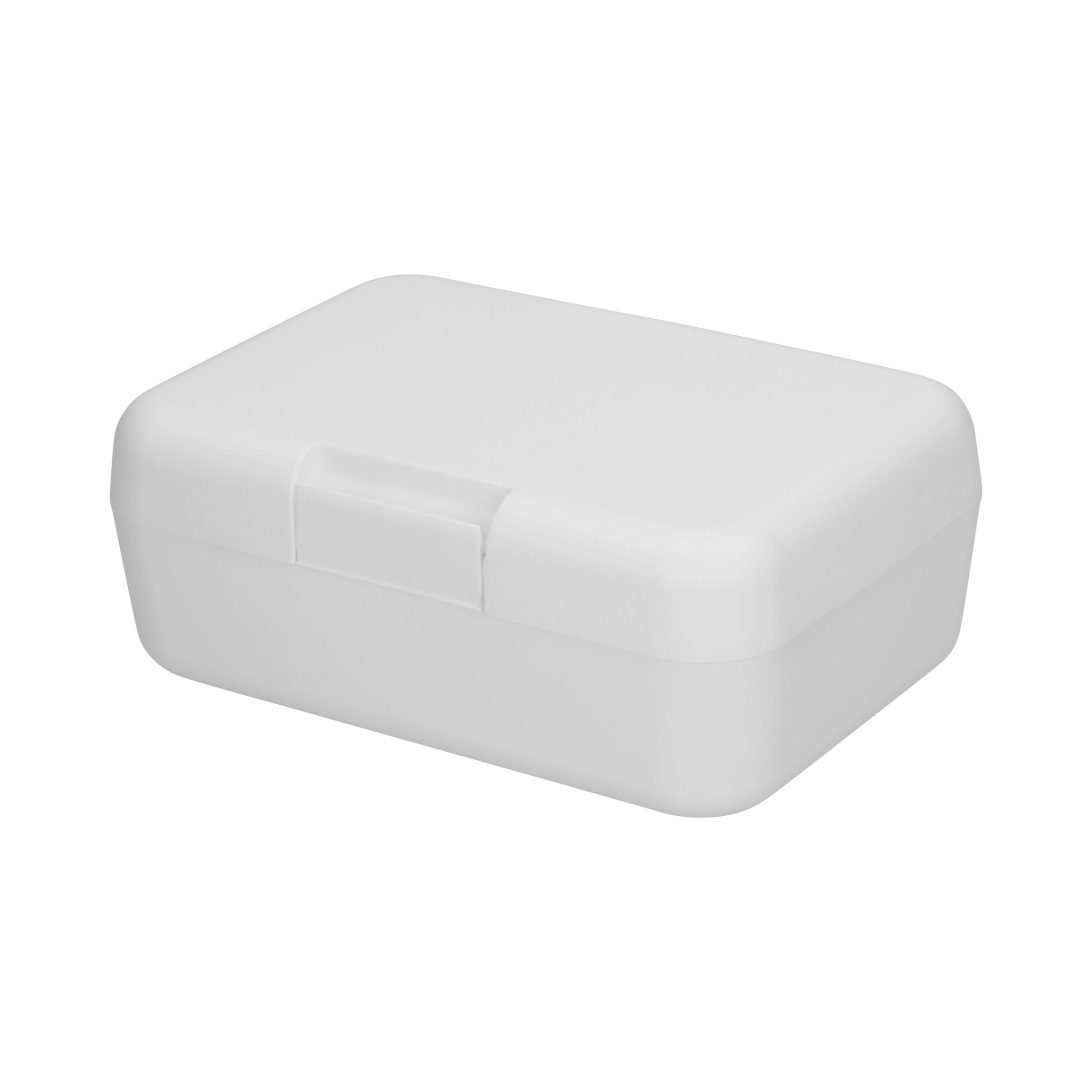 Vorratsdose "Foodbox" – weiss Vorratsdose "Foodbox" – weiss