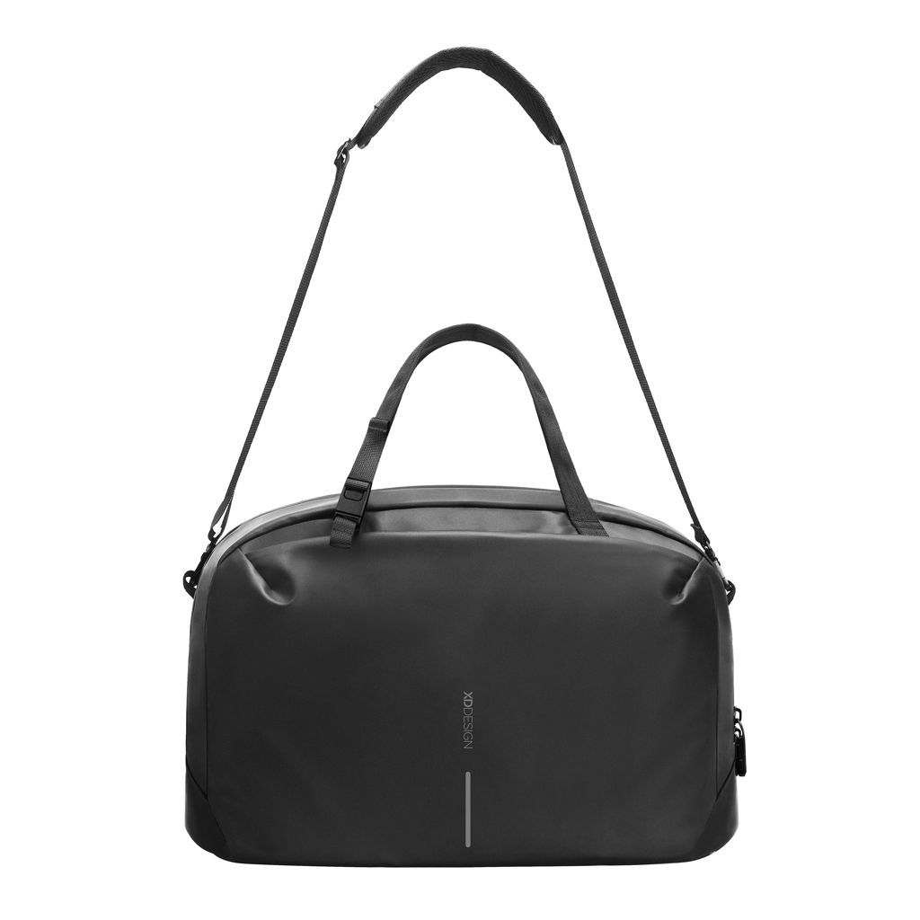 XD Design Urban Wochenendtasche wasserabweisend, recyceltes PET-Futter, mit Logo bedruckbar XD Design Urban Wochenendtasche wasserabweisend, recyceltes PET-Futter, mit Logo bedruckbar