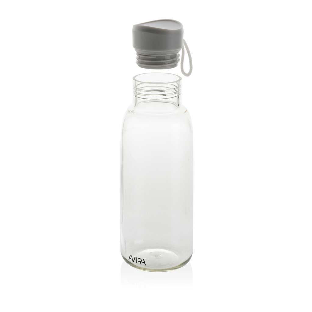 Avira Atik 500 ml Trinkflasche aus 100 % recyceltem PET (RCS Blended)