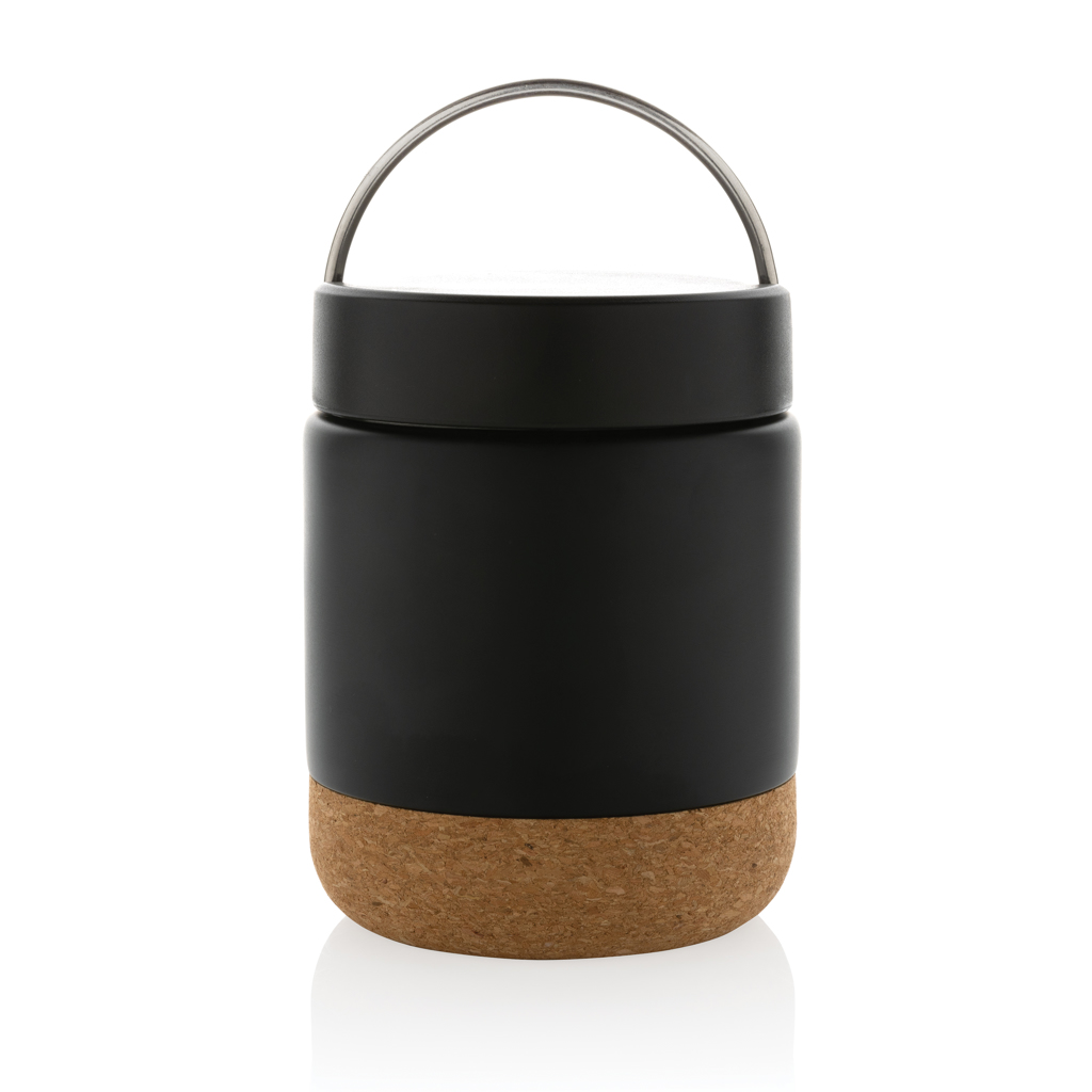 Savory Edelstahl Frischhaltebehälter 400ml RCS-zertifiziertes Werbegeschenk Savory Edelstahl Frischhaltebehälter 400ml RCS-zertifiziertes Werbegeschenk