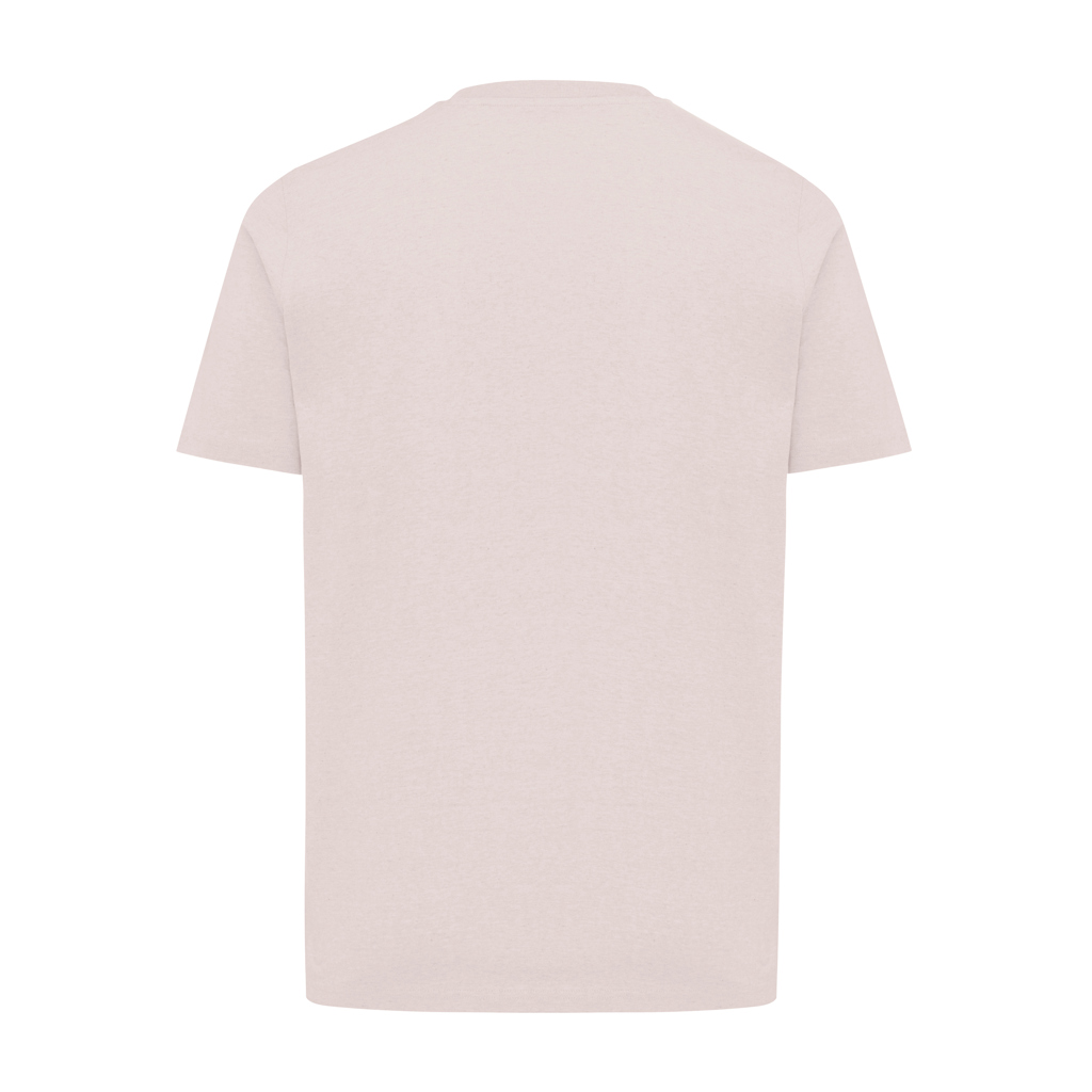 iqoniq Sierra T-Shirt aus recycelter & Bio-Baumwolle, unisex, bedruckbar iqoniq Sierra T-Shirt aus recycelter & Bio-Baumwolle, unisex, bedruckbar