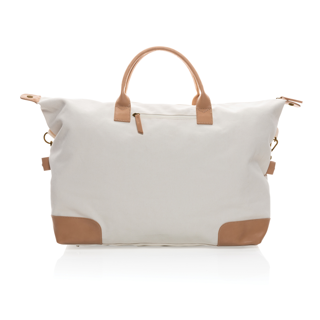 XD Collection Impact AWARE rCanvas Wochenendtasche 16 oz bedruckbar XD Collection Impact AWARE rCanvas Wochenendtasche 16 oz bedruckbar