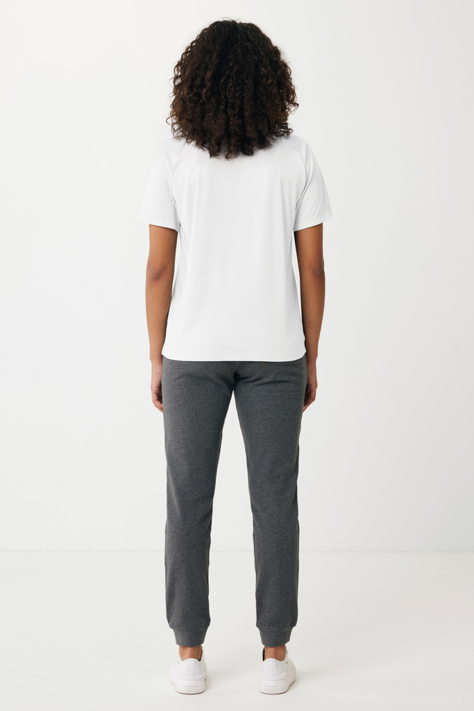 IQONIQ Tikal Sport-T-Shirt aus 100% recyceltem Polyester (Quick-Dry, mit Logo veredelbar) IQONIQ Tikal Sport-T-Shirt aus 100% recyceltem Polyester (Quick-Dry, mit Logo veredelbar)