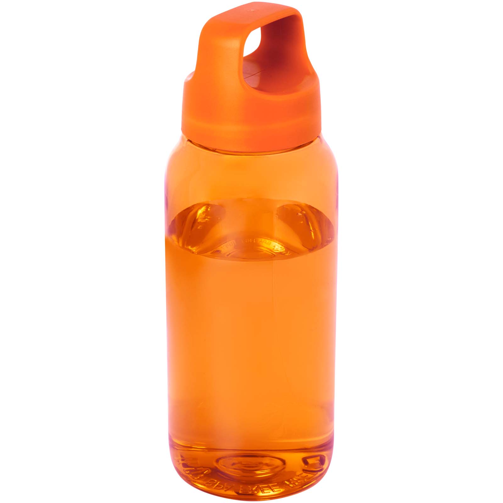 Bebo 500 ml Trinkflasche aus recyceltem Kunststoff Bebo 500 ml Trinkflasche aus recyceltem Kunststoff