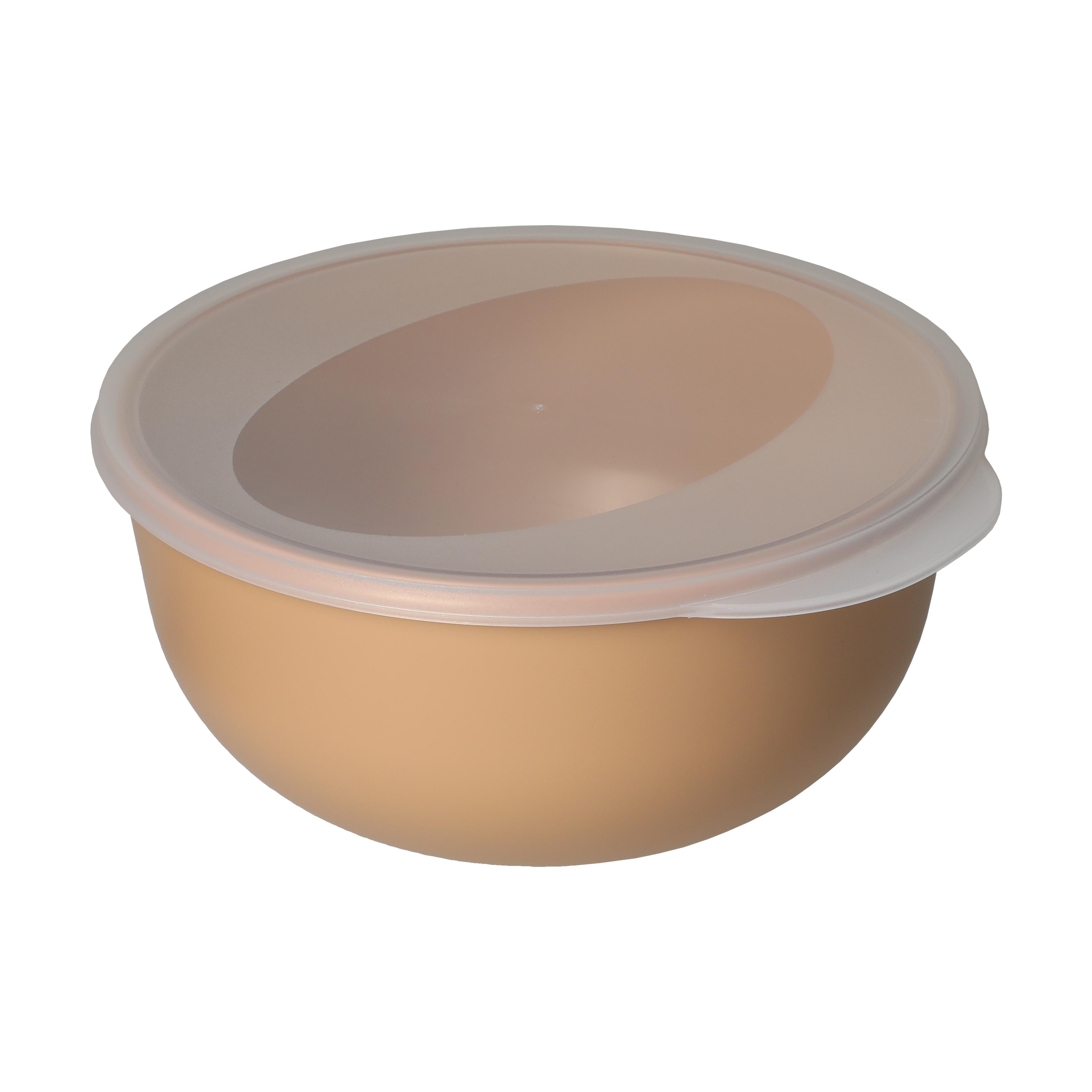 Food-Bowl "ToGo", Classic, 1,0 l – beständiges braun Food-Bowl "ToGo", Classic, 1,0 l – beständiges braun