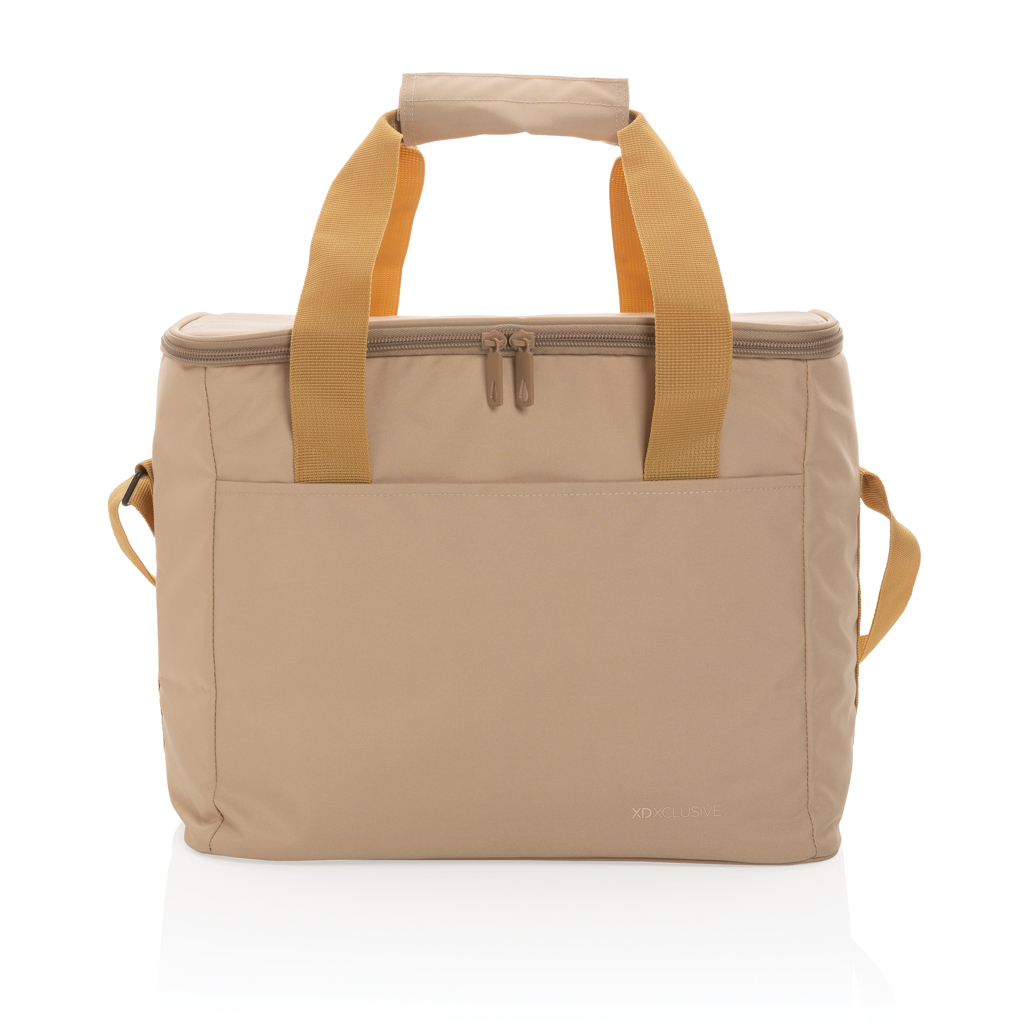 XD Xclusive Impact AWARE Kühltasche – 20 Dosen, recyceltes PET XD Xclusive Impact AWARE Kühltasche – 20 Dosen, recyceltes PET