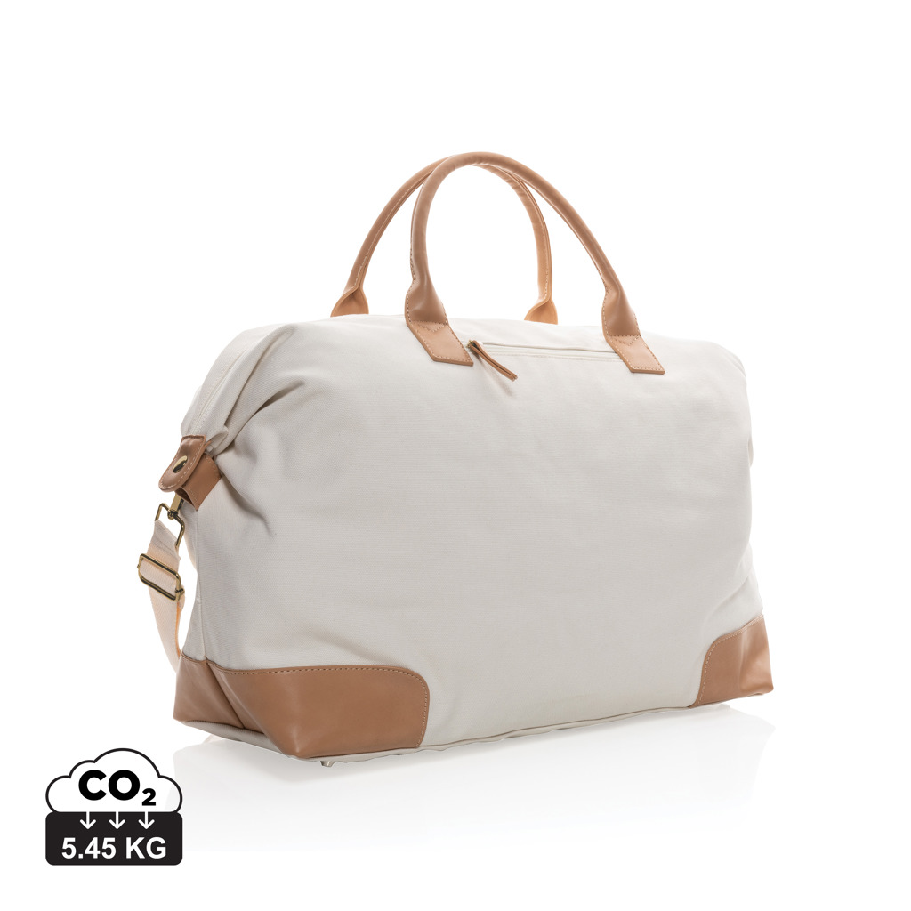 XD Collection Impact AWARE rCanvas Wochenendtasche 16 oz bedruckbar