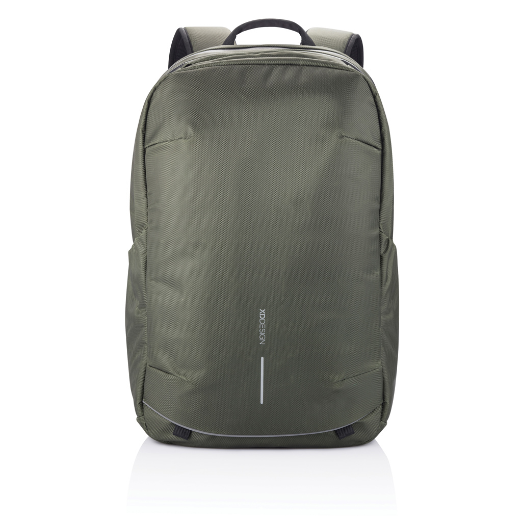 Bobby Explore Rucksack von XD Design aus recyceltem PET Bobby Explore Rucksack von XD Design aus recyceltem PET