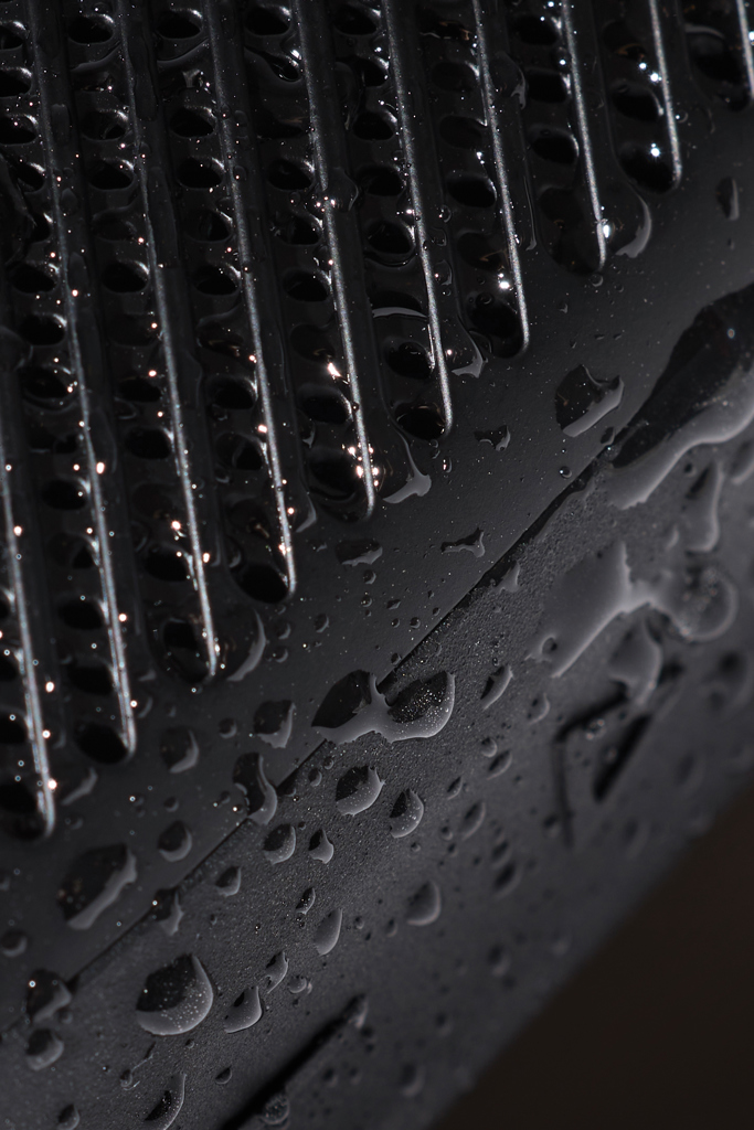 Nordic Drift Titan IP67 5W-Bluetooth-Lautsprecher aus recyceltem ABS – bedruckbar Nordic Drift Titan IP67 5W-Bluetooth-Lautsprecher aus recyceltem ABS – bedruckbar