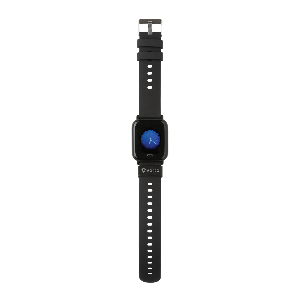 Lifestyle Fit Watch RCS TPU Armband – Innovatives Werbegeschenk mit Logo Lifestyle Fit Watch RCS TPU Armband – Innovatives Werbegeschenk mit Logo