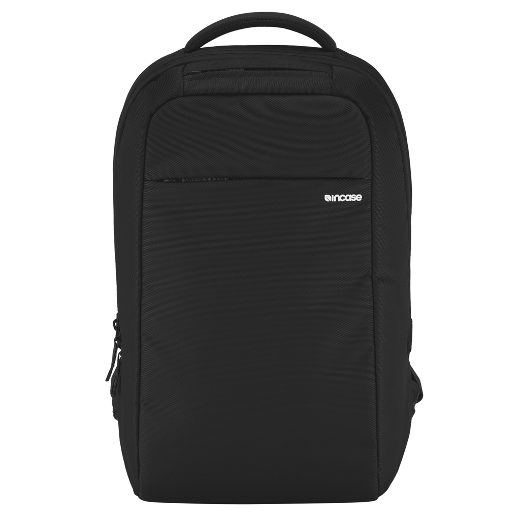 Incase ICON Lite Pack Laptop-Rucksack 16 Zoll aus Nylon, mit Logo bestickbar
