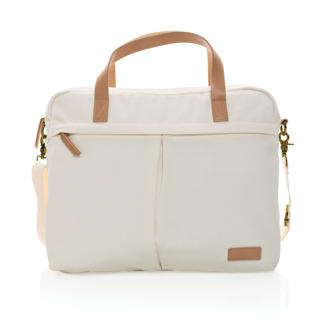 XD Collection AWARE Laptop-Tasche rCanvas 15,6 Zoll