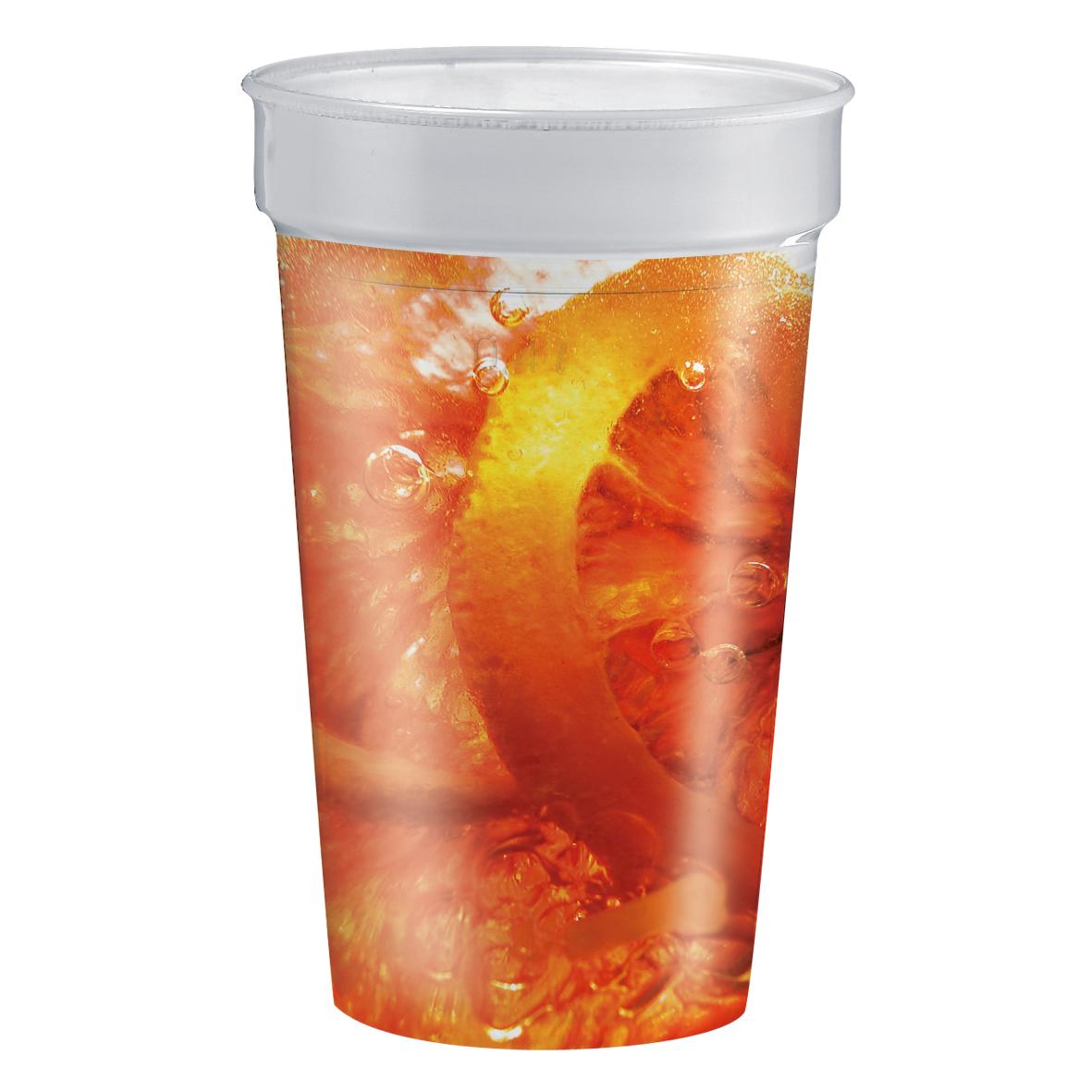 Trinkbecher "Pfand" 0,4 l – INM1 Trinkbecher "Pfand" 0,4 l
