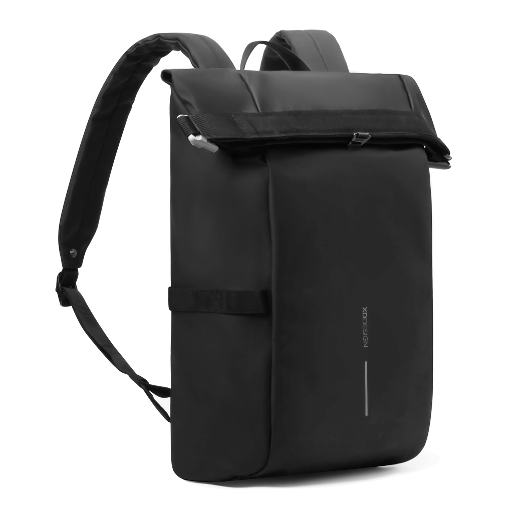 XD Design Urban Fahrrad-Rucksack wasserabweisend mit Zahlenschloss XD Design Urban Fahrrad-Rucksack wasserabweisend mit Zahlenschloss