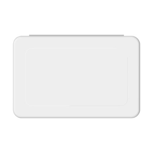 Notfall-Set "Pflaster Box" – Topview_Weiss_2 Notfall-Set "Pflaster Box"